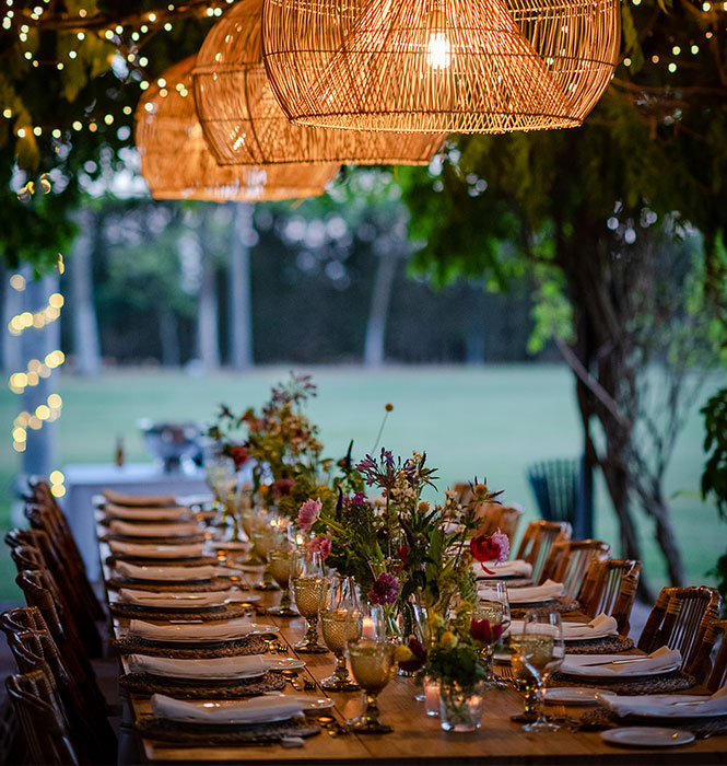 Catering en Antonio Bort Catering